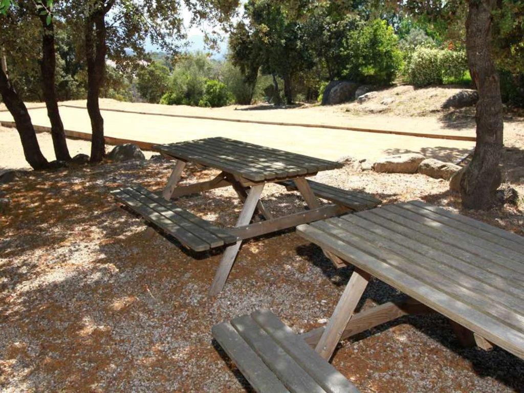 Belgodère Le Bois De Capra Scorsa 빌라 외부 사진