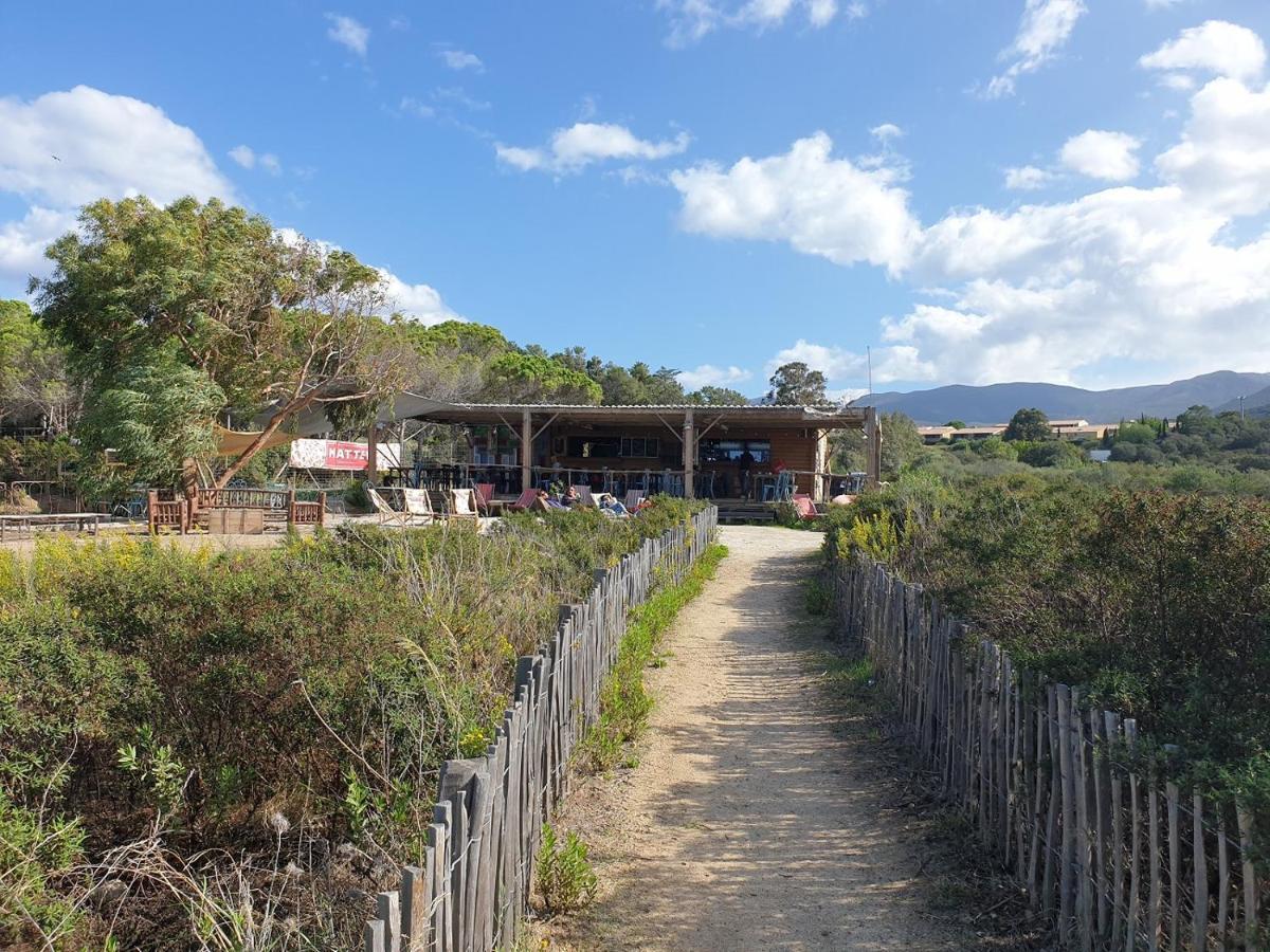 Belgodère Le Bois De Capra Scorsa 빌라 외부 사진