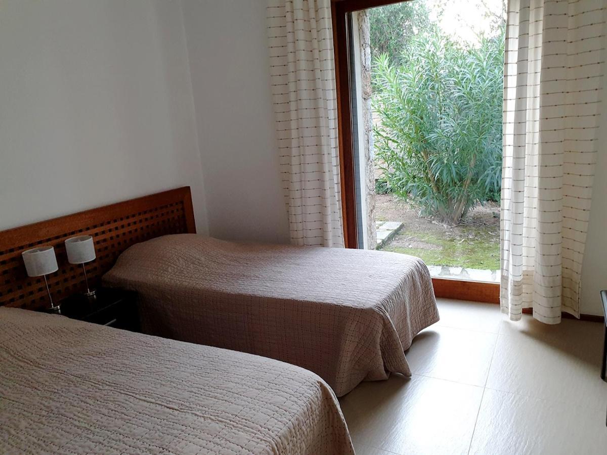 Belgodère Le Bois De Capra Scorsa 빌라 외부 사진