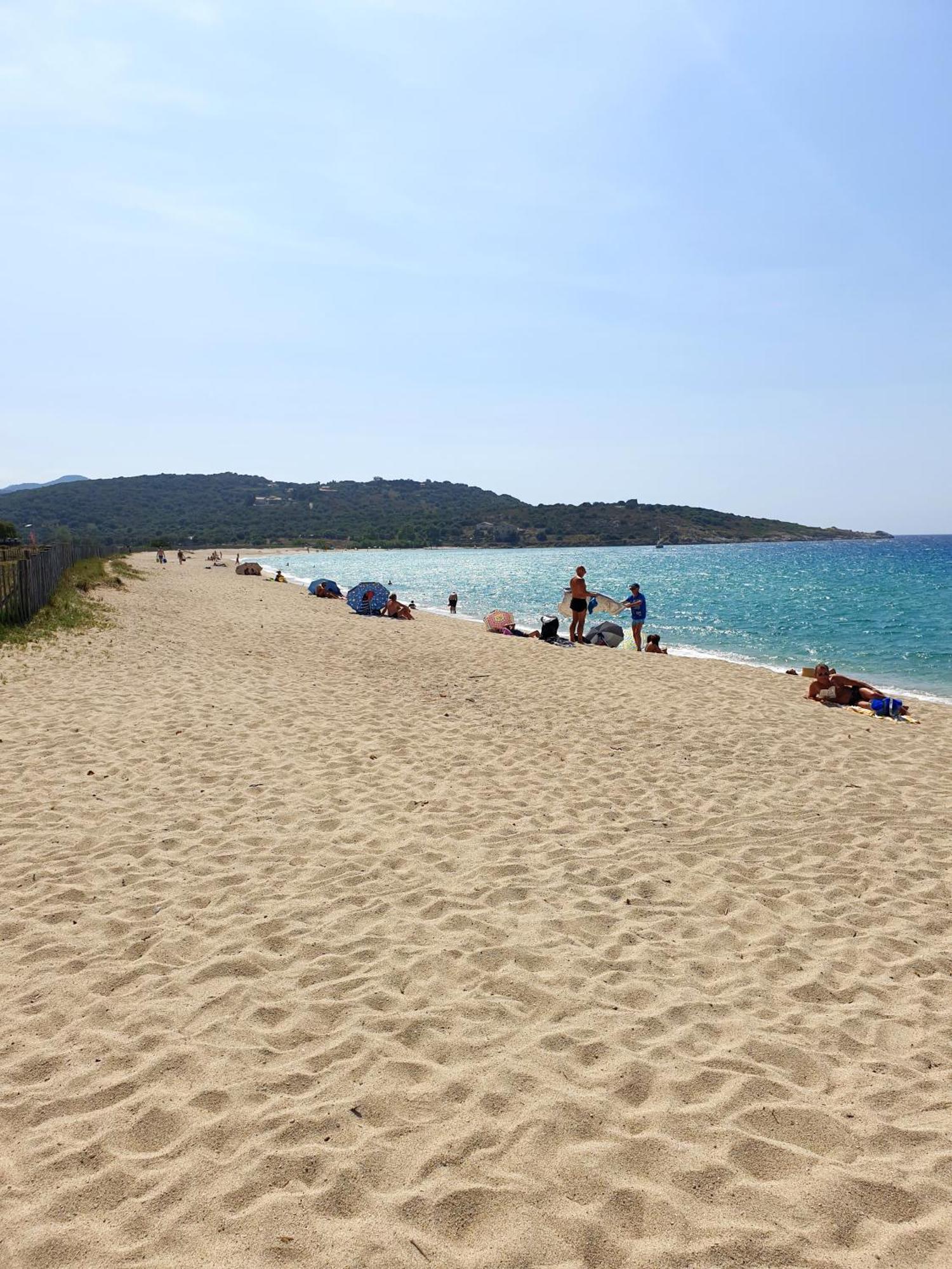 Belgodère Le Bois De Capra Scorsa 빌라 외부 사진
