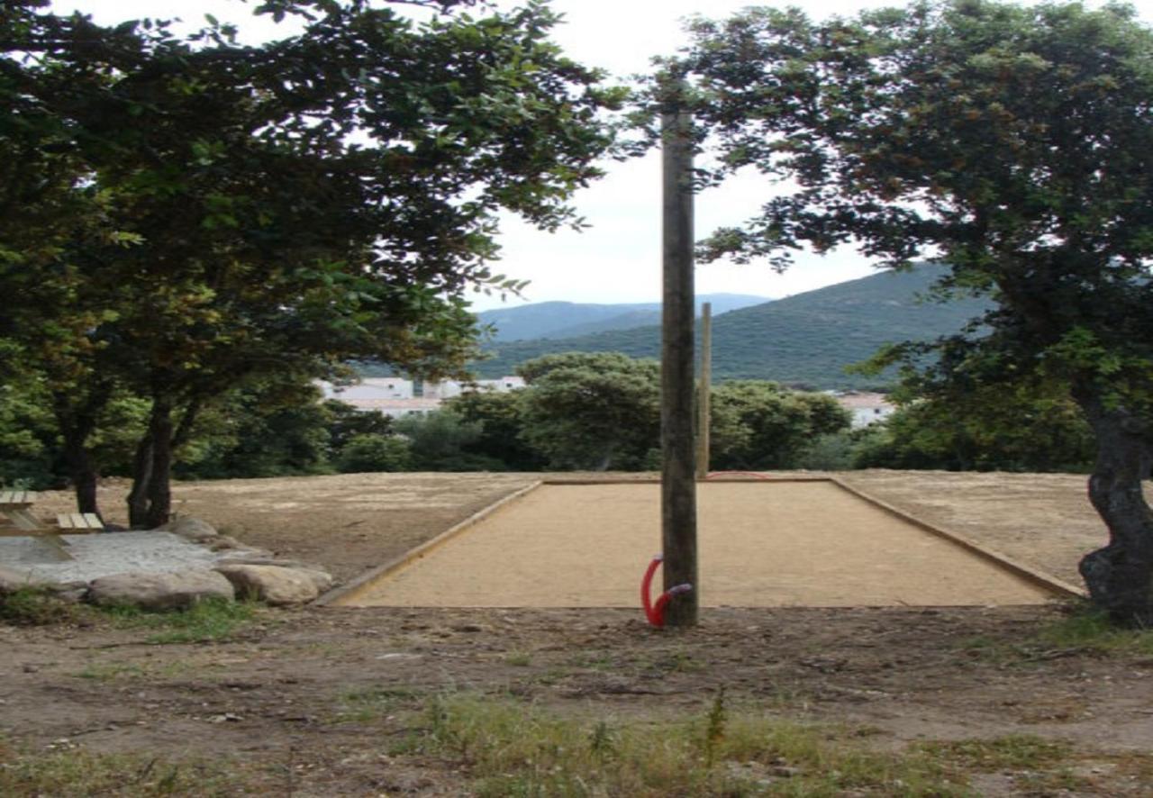Belgodère Le Bois De Capra Scorsa 빌라 외부 사진