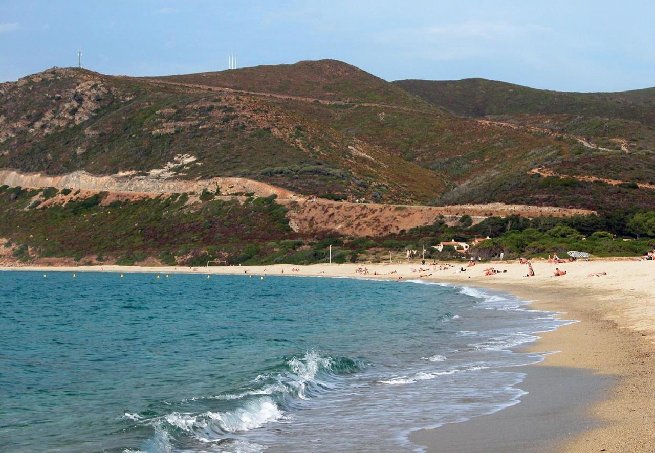 Belgodère Le Bois De Capra Scorsa 빌라 외부 사진